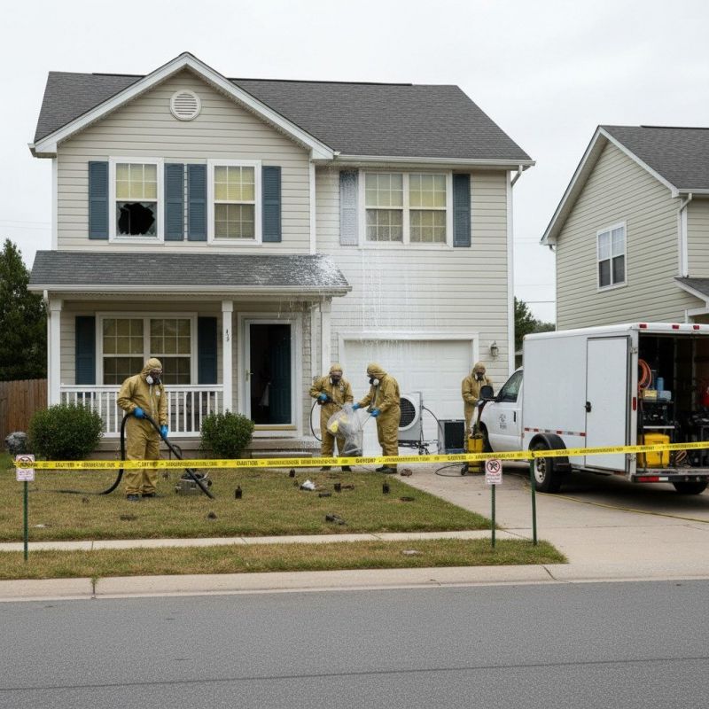 Contact About Log Removal