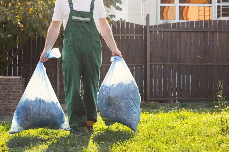 Yard Debris Removal in Ventura County, CA